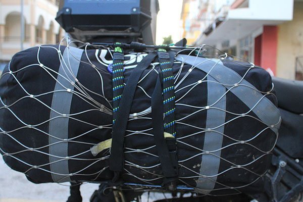Pacsafe mesh hotsell