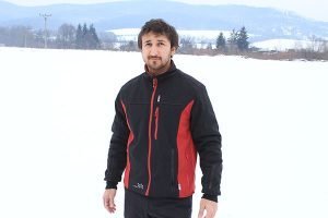 Keis J501 Premium Heated Jacket Review