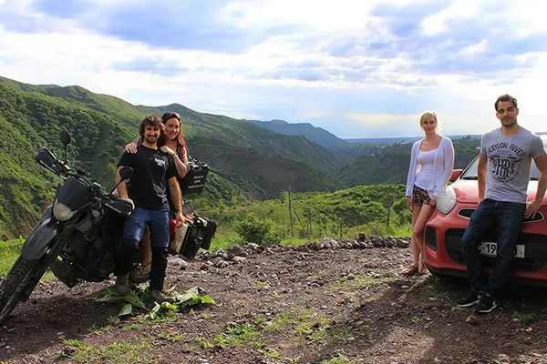 Armenia