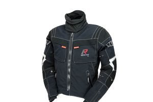 Rukka Armaxis Gore-Tex Jacket Review