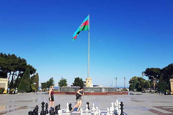 Top things to do in Baku Azerbaijan