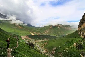 Xinaliq and Laza Ultimate Guide