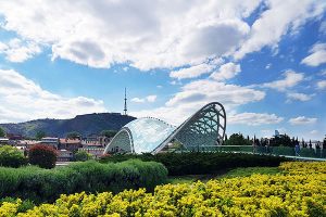 Georgia guide Tbilisi