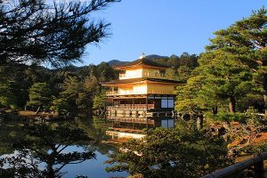 Motorcycle adventure travel Japan