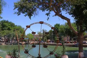 Top things to do in Uzbekistan for motorcycle travellers