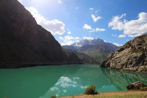 Top things to do in Tajikistan for motorcycle travellers