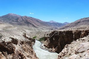 adventure motorcycle travel Tajikistan (5)