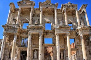 Ephesus Turkey guide