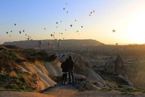 adventure motorcycle travel Turkey