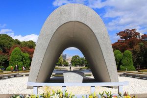 How to visit Atomic Bomb museums in Japan