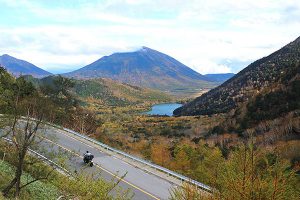 Motorcycle riding in Japan guide