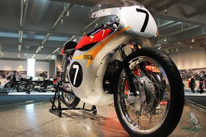 Japan motorcycle museum guide
