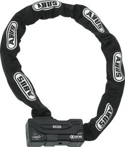 Best abus chain best sale lock