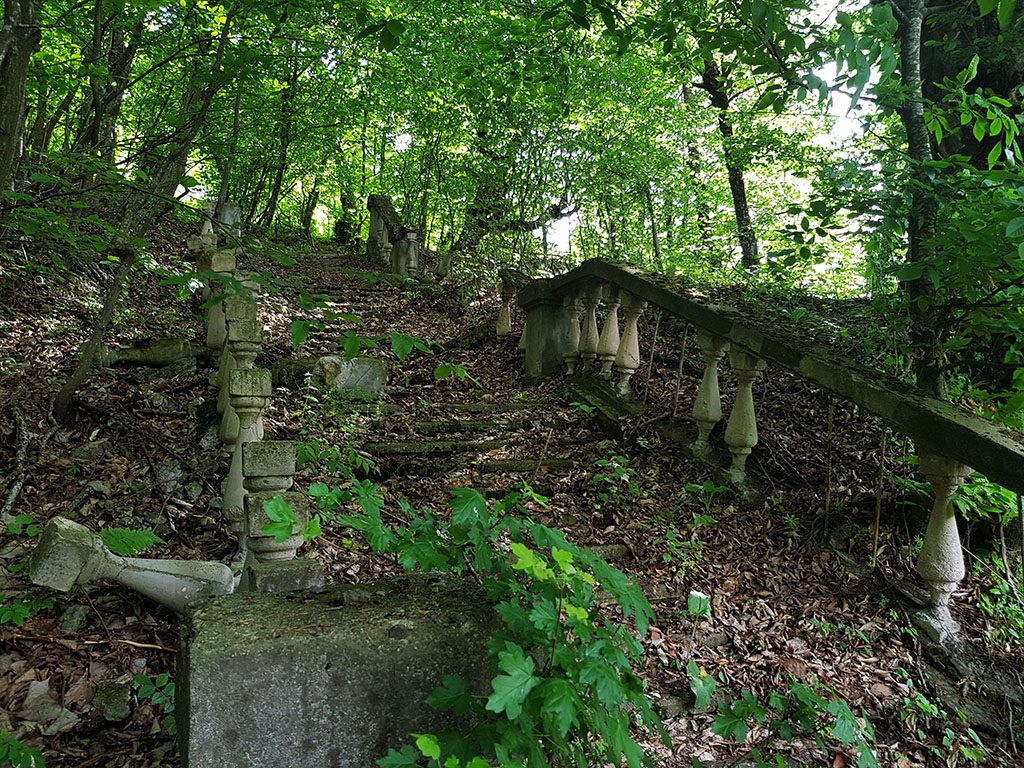 Exploring Dilijan Armenia
