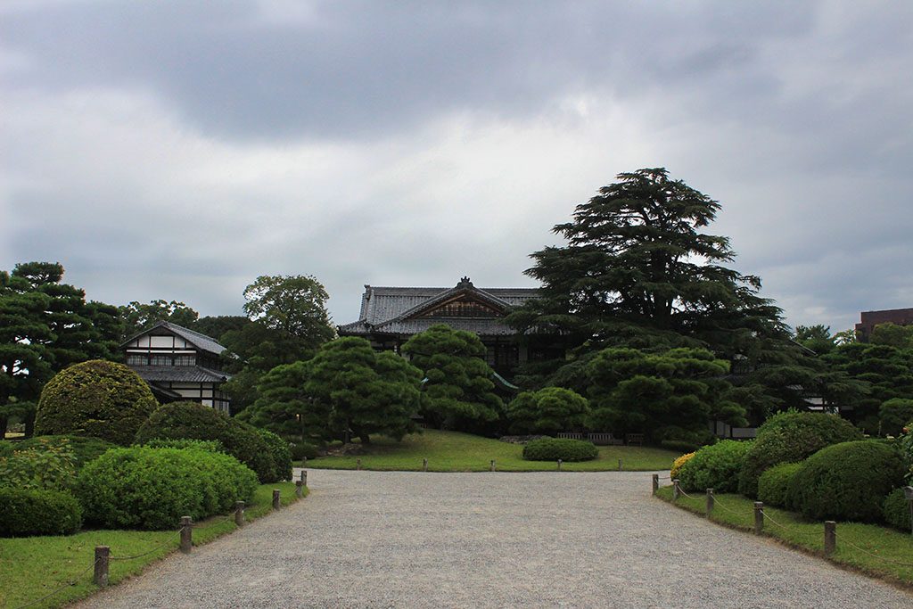 Ritsurin Garden Japan