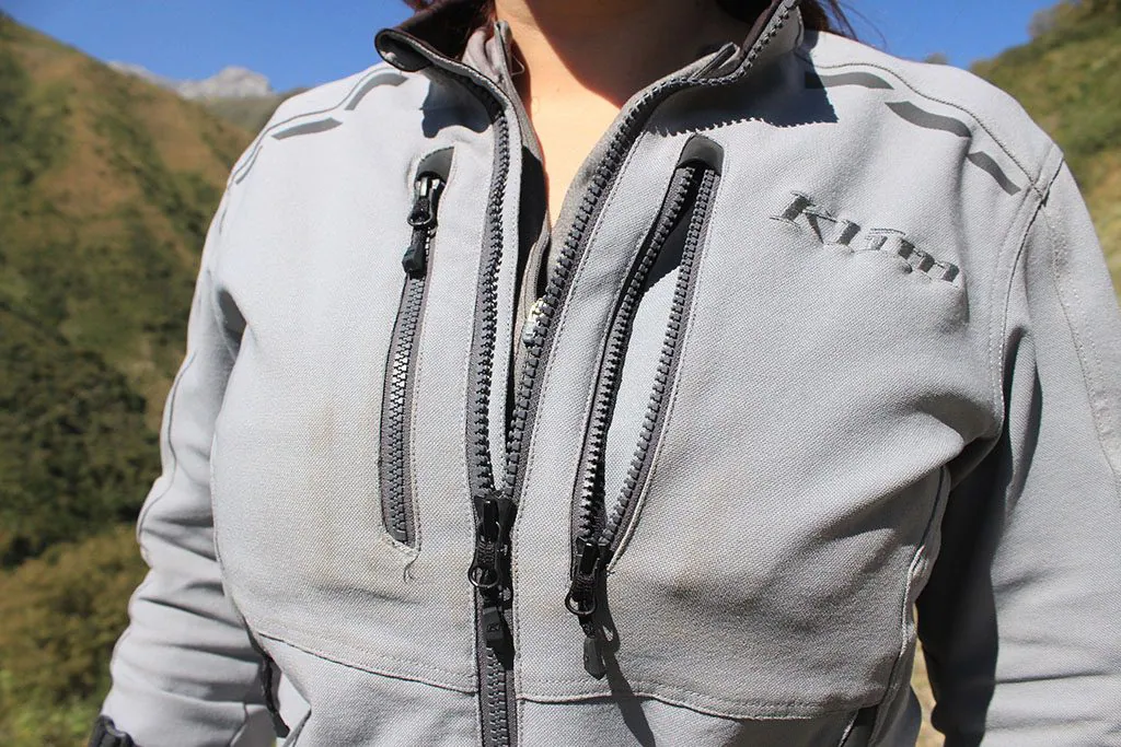Klim Marrakesh motorcycle jacket review