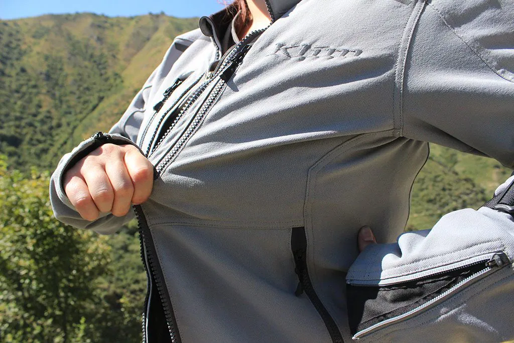 Klim Marrakesh motorcycle jacket review