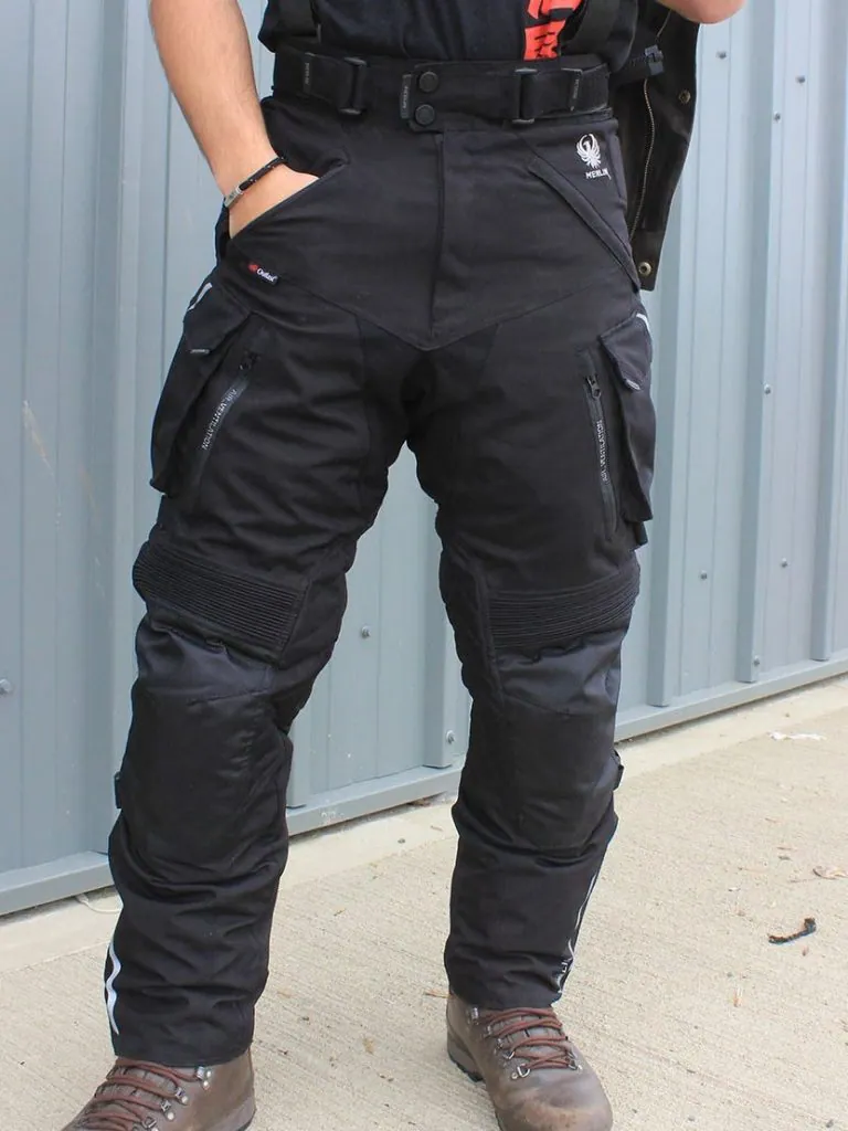 Merlin Lynx Outlast Jeans Review - Mad or Nomad