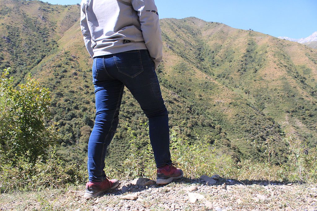 Armr womens motorcycle jeans review