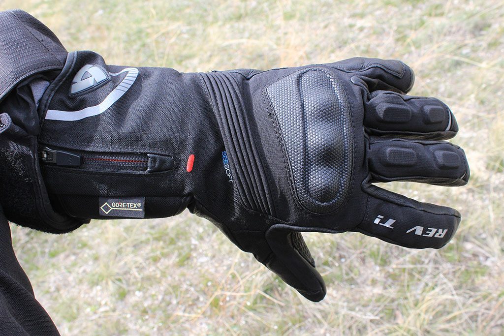 Gore tex motorcycle gloves shop