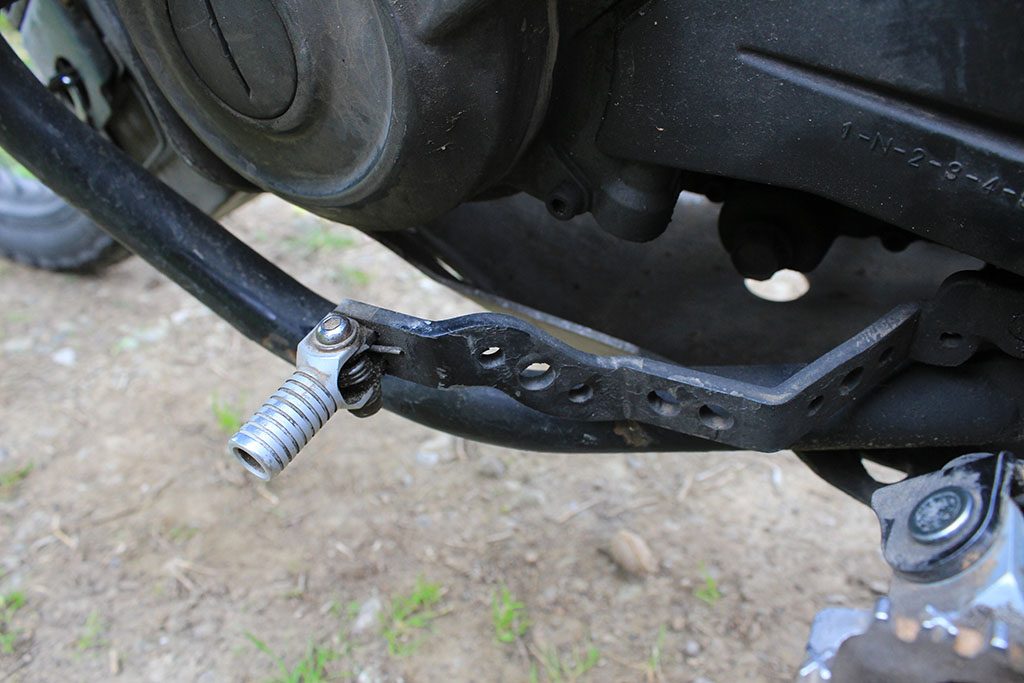 How to adventure proof your motorcycle