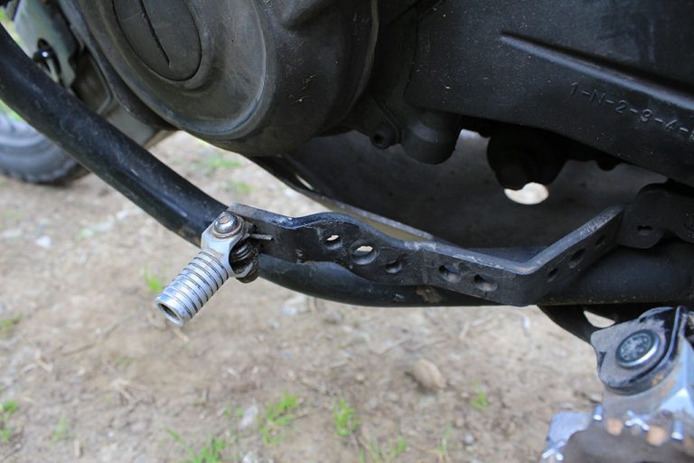 How to adventure proof your motorcycle