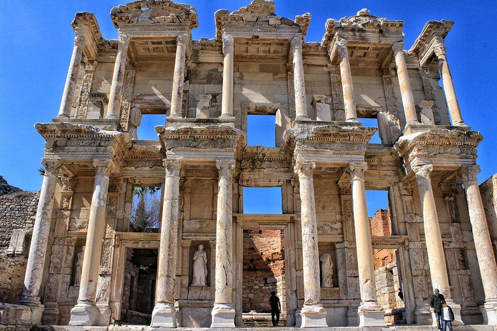 Ephesus Guide