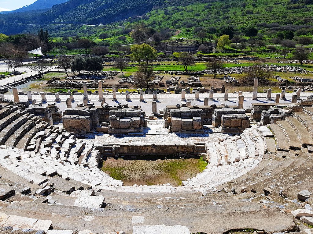 Ephesus Guide