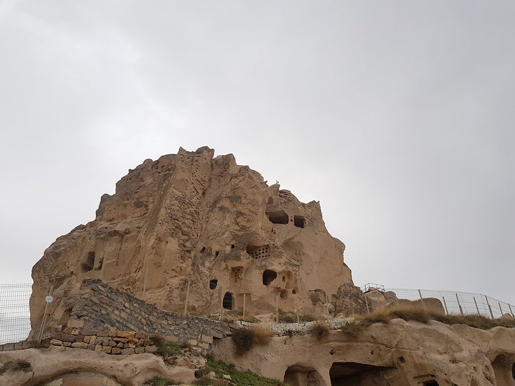 Cappdocia Goreme guide