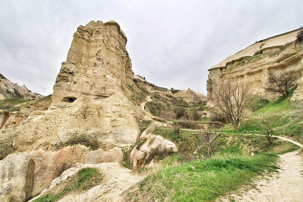 Cappadocia