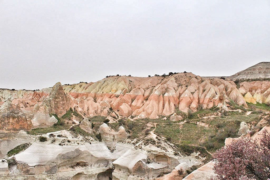 Red Valley Cappadocia