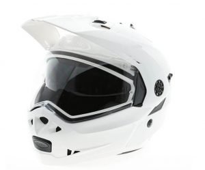 Caberg Tourmax helmet