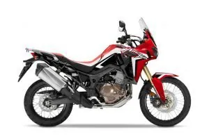 Honda Africa Twin