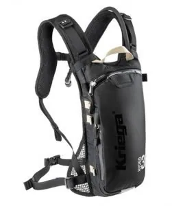 Kriega Hydro 3 Backpack