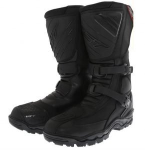 RST Adventure boots