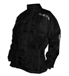 Richa Rain Warrior waterproof jacket