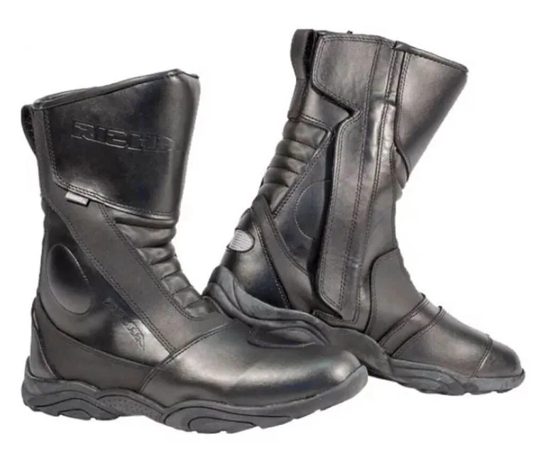 richa zenith waterproof boots