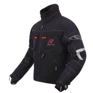 Rukka Aramaxis motorcycle jacket
