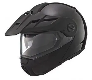 Schuberth E1 helmet