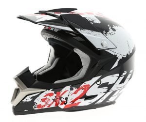 Shark SX2 Helmet