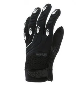 Weise Dakar Gloves