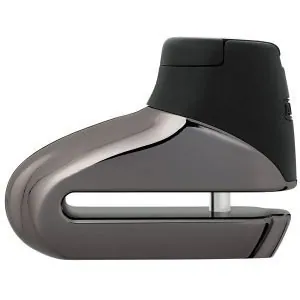 motorcycle security