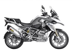 BMR R1200GS Adventure