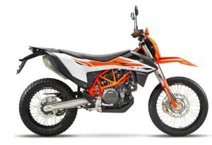 KTM 690 Enduro R