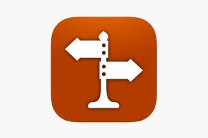 motorcycle travel apps