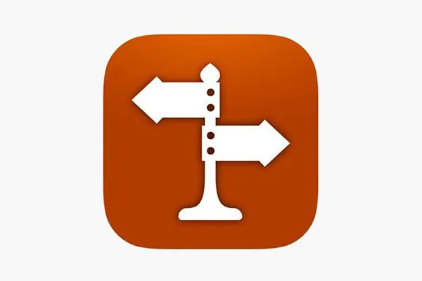 motorcycle travel apps
