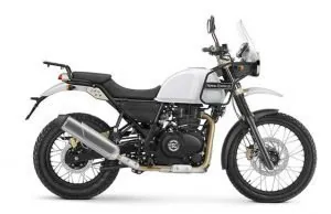 Royal Enfield Himalayan 450