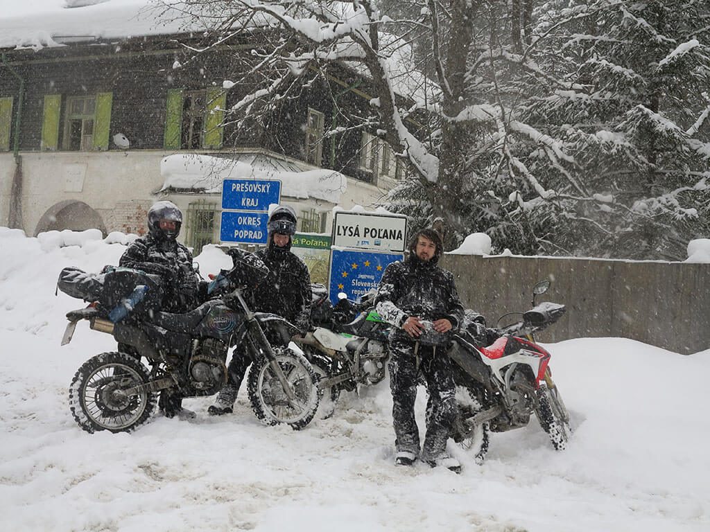 The Best Heated Motorcycle Jackets and Gear Mad or Nomad