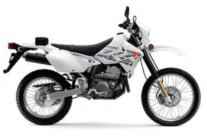 Suzuki DRZ 400