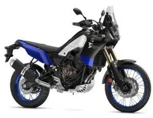 Yamaha Tenere 700